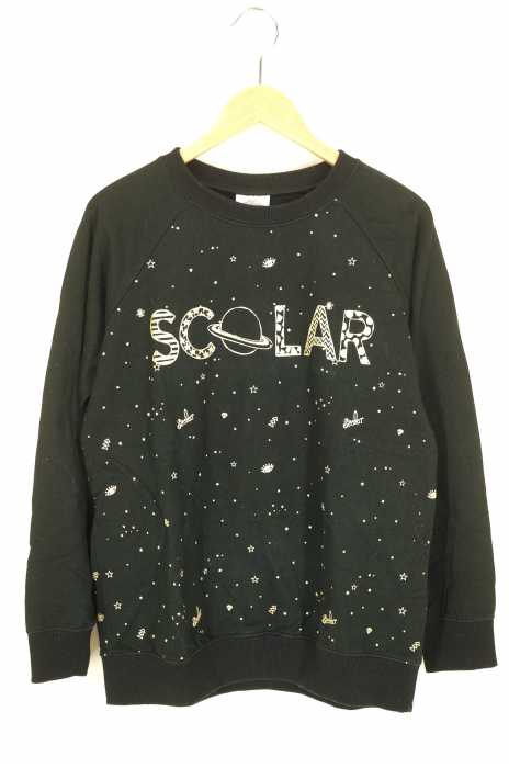 ScoLar（スカラー） プリント レディース トップス
