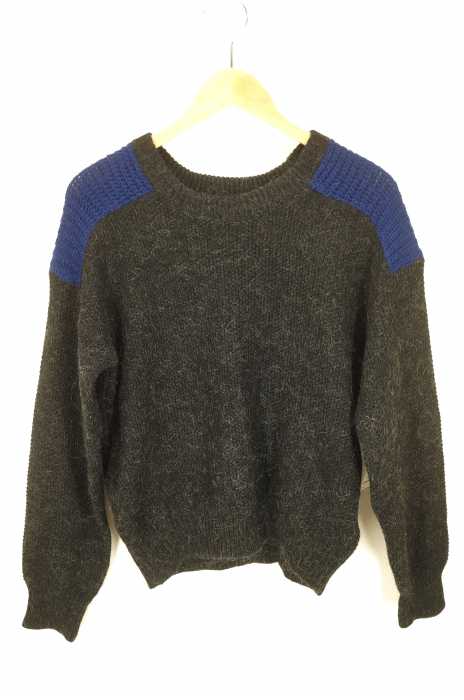 B MING LIFE STORE by BEAMS（ビーミング ライフストアバイビームス） モヘア混 レディース トップス