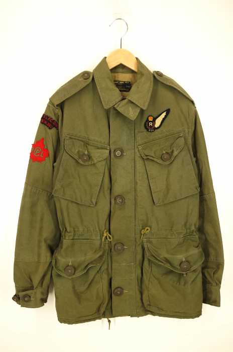 POLO RALPH LAUREN （ポロラルフローレン） M-65 フィールド