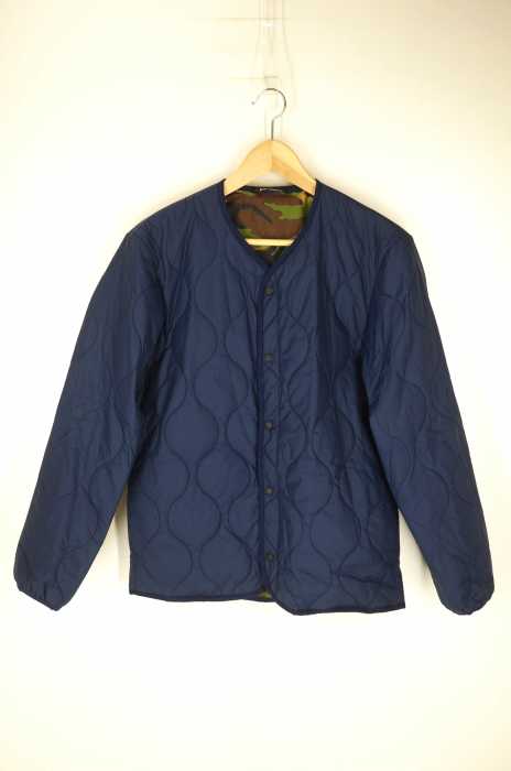 snugpak × SHIPS（スナグパック シップス） リバーシブル インナー  