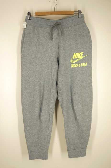 NIKE (ナイキ) AW77 RU NTF カフパンツ メンズ パンツ