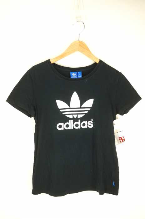 adidas Originals （アディダスオリジナルス） プリント レディース トップス
