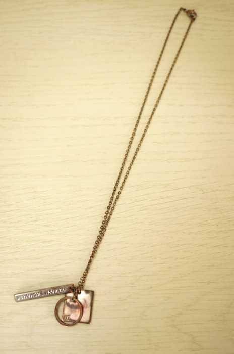 ARMANI EXCHANGE（アルマーニエクスチェンジ） メンズ アクセサリー
