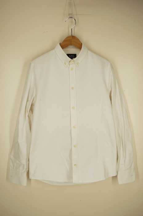 A.P.C. （アーペーセー） メンズ トップス