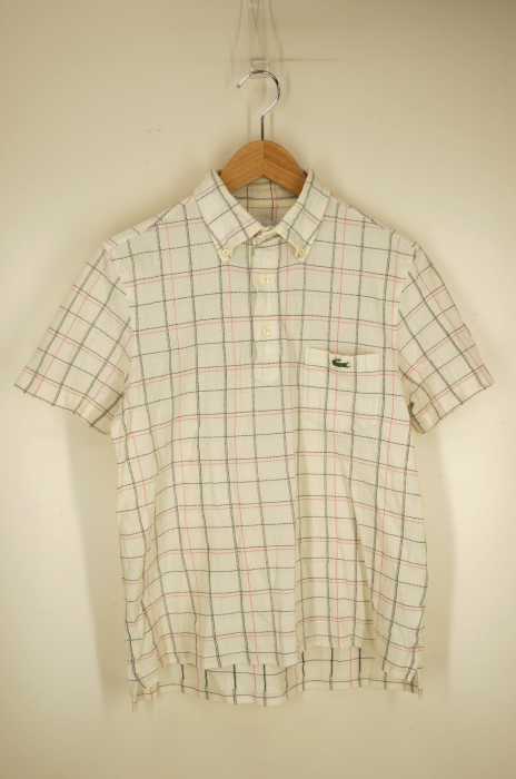 LACOSTE (ラコステ) メンズ トップス