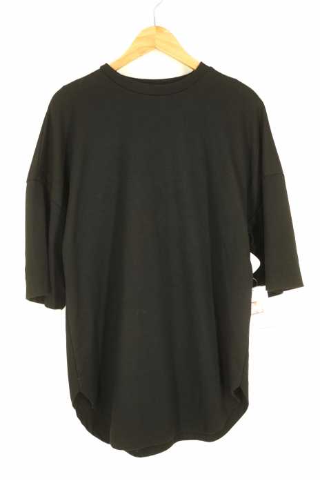 Chica（チカ） LaceUp Loose T-Shirts レディース トップス