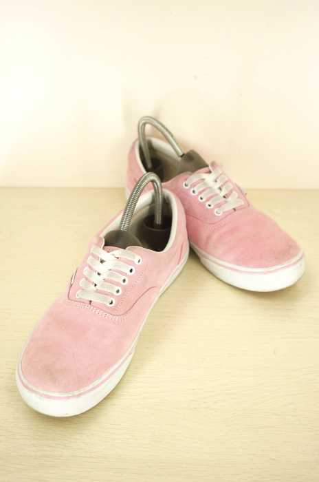 VANS （バンズ ） ERA スニーカー メンズ シューズ