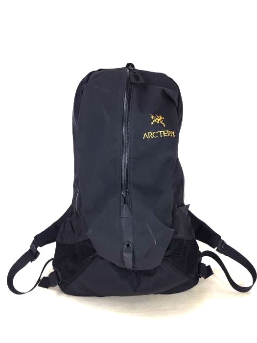 ARCTERYX（アークテリクス） Arro22 バックパック メンズ バッグ