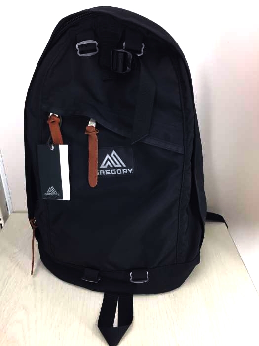 GREGORY(グレゴリー) DAY PACK デイパック リュックサック メンズ バッグ