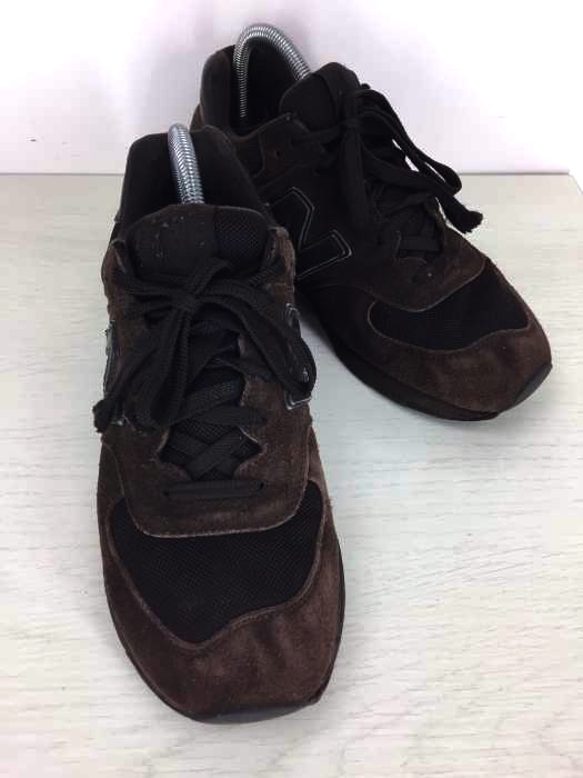 NEW BALANCE（ニューバランス） 574 ローカットスニーカー メンズ シューズ