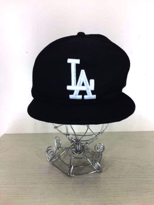 NEW ERA（ニューエラ） LA 6パネルキャップ メンズ 帽子