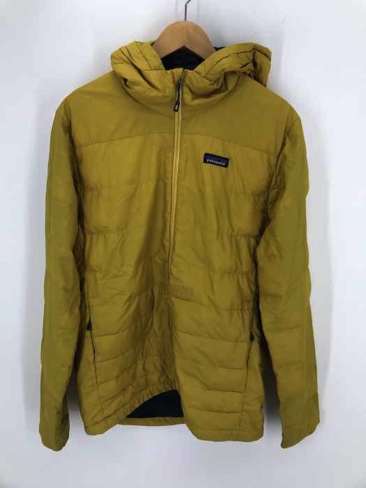 patagonia（パタゴニア） HI-LOFT DOWN HOODY メンズ アウター
