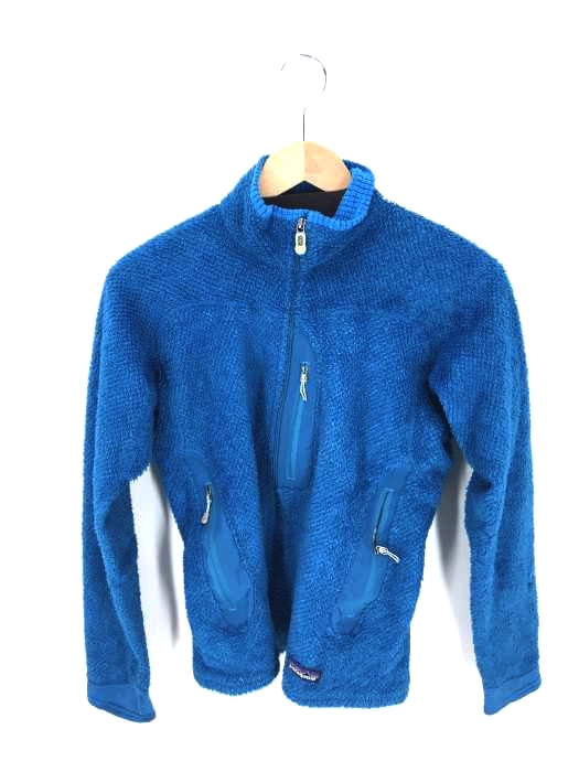 patagonia（パタゴニア） フリースジャケット レディース トップス