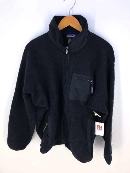 patagonia（パタゴニア） フリースジャケット USA製 メンズ トップス