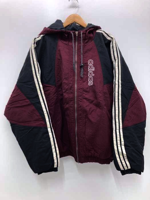 adidas（アディダス） 90S 万国旗タグ ナイロンジャンパー メンズ アウター