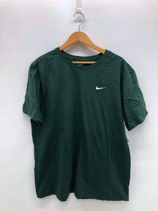 NIKE（ナイキ） スウォッシュプリントTシャツ メンズ トップス