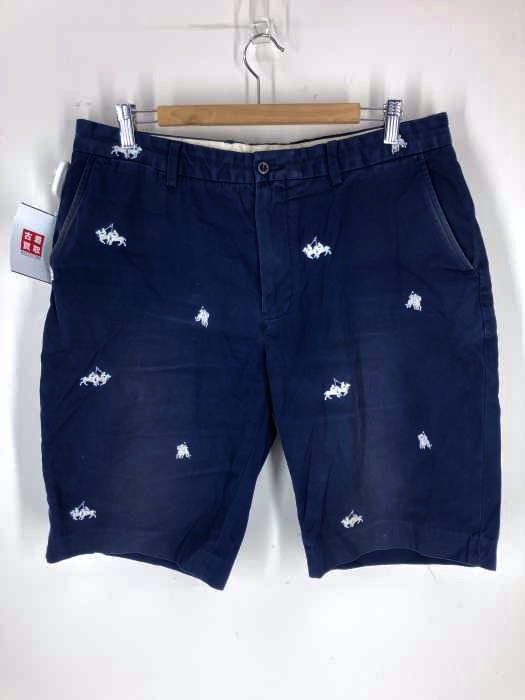 POLO RALPH LAUREN（ポロラルフローレン） 刺繍 チノショーツ メンズ パンツ