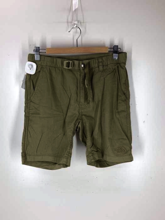 THE NORTH FACE（ザノースフェイス） COTTON OX LIGHT SHORT メンズ パンツ