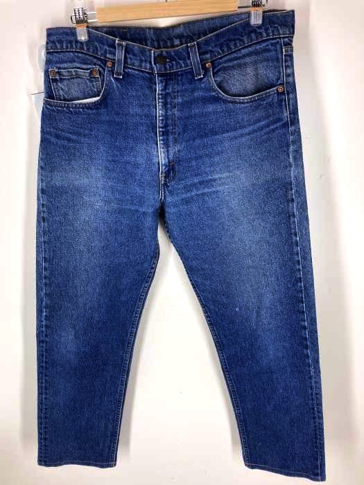 Levis（リーバイス） 505xx ストレートデニムパンツ メンズ パンツ