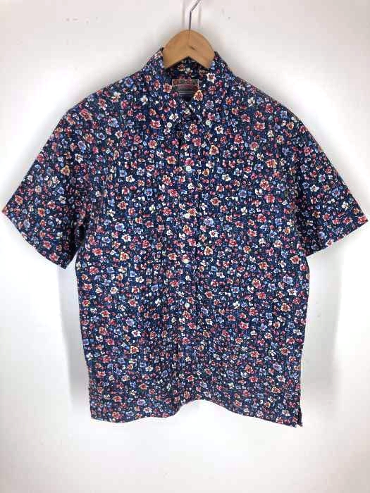 Reyn Spooner(レインスプーナー) commemorative classics ボタンダウン アロハシャツ メンズ トップス