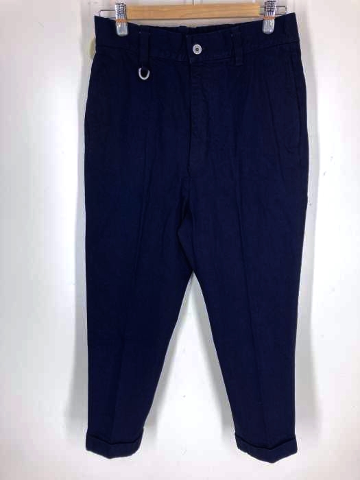 ID DAILYWEAR(アイディーデイリーウェア) SARROUEL DENIM PANTS サルエル デニム パンツ メンズ パンツ