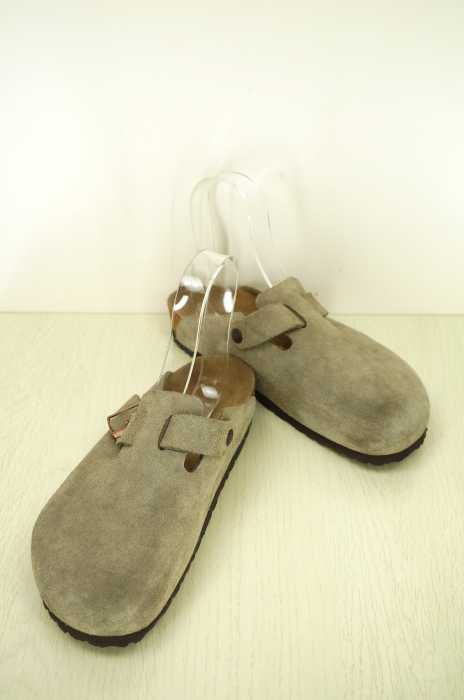 BIRKENSTOCK （ビルケンシュトック） ボストン サンダル メンズ シューズ