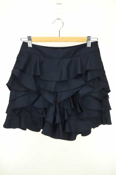 LANVIN （ランバン） ティアードショーツ レディース パンツ