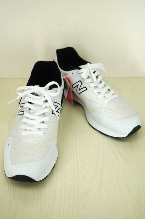 NEW BALANCE （ニューバランス） 16AW MD1500FW スニーカー メンズ シューズ