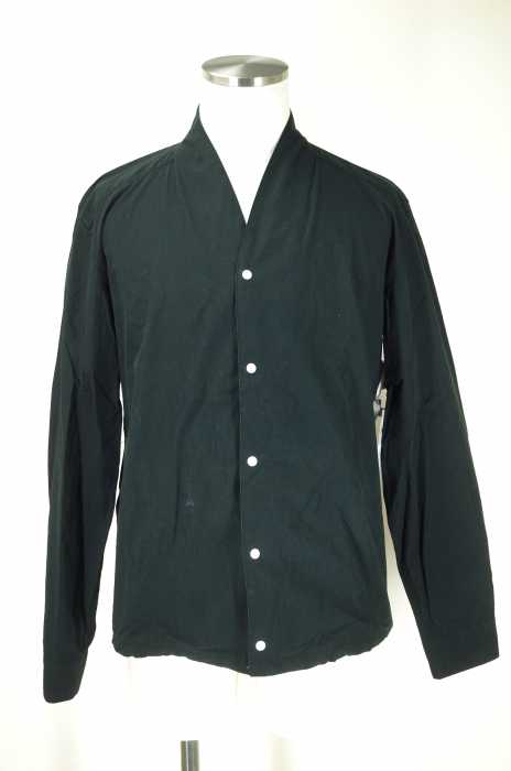 SASQUATCHfabrix. （サスクワァッチファブリックス） WA-NECK SHIRTS メンズ アウター