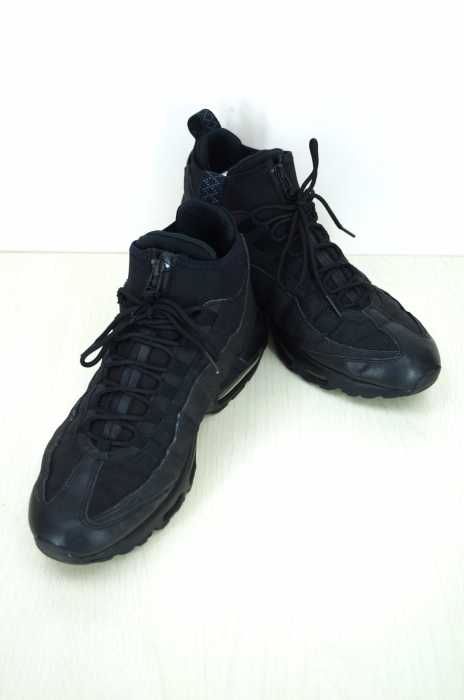 NIKE (ナイキ) NIKE AIR MAX 95 SNEAKERBOOT スニーカー メンズ シューズ
