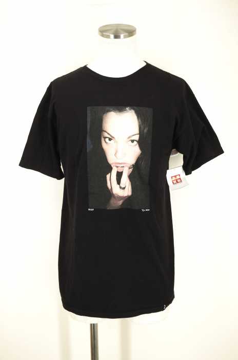 HUF (ハフ) デニスマグラス EAT ME Tシャツ メンズ トップス