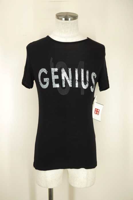EMPORIO ARMANI (エンポリオアルマーニ) プリントTシャツ メンズ トップス