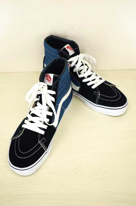 VANS （バンズ） SK8-HI スケートハイ スニーカー メンズ シューズ