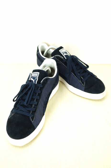 PUMA （プーマ） EX JAPAN SUEDE INSIGNIA スニーカー メンズ シューズ