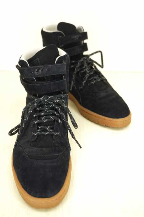 PUMA(プーマ) Sky II Hi Winterised ハイカット メンズ シューズ