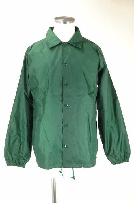 ANTI SOCIAL SOCIAL CLUB  （アンチソーシャルソーシャルクラブ） 17SS SNOW TIRES COACH JACKET プリントコーチジャケット メンズ アウター