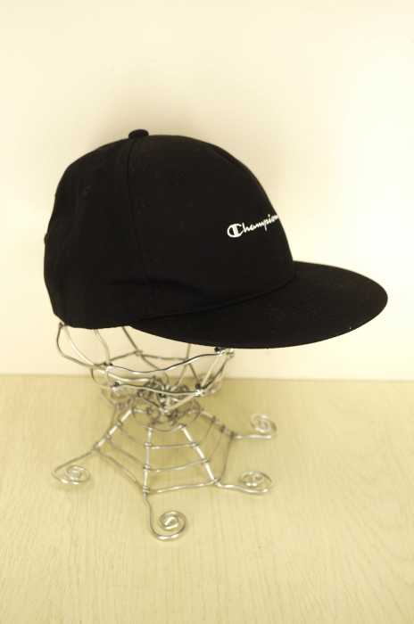 Champion (チャンピオン) ワンポイント刺繍 レディース 帽子