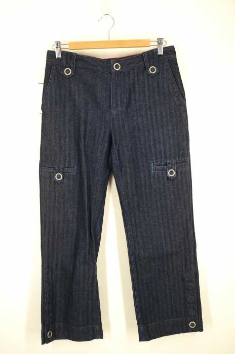 TOMMY HILFIGER （トミーヒルフィガー） レディース パンツ