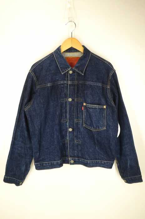 Levi's （リーバイス） 71506-xx 1st 日本製 メンズ アウター