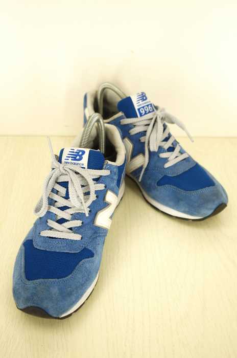NEW BALANCE(ニューバランス) MRL996KC スニーカー メンズ シューズ