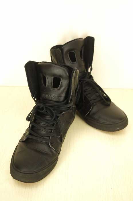 SUPRA（スープラ） SKYTOP2　08008-081 メンズ シューズ