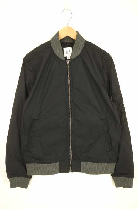 Gap （ギャップ） ナイロンブルゾン メンズ アウター