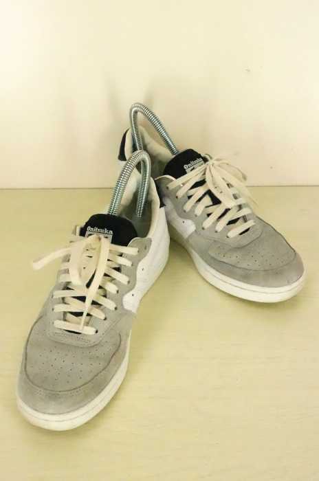 ONITSUKA TIGER × ANDREA POMPILIO（オニツカタイガーアンドレア