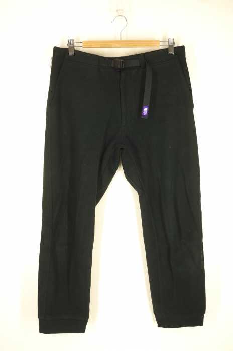 THE NORTH FACE PURPLE LABEL （ノースフェイスパープルレーベル） COOLMAX Mountain Sweat Pants メンズ パンツ