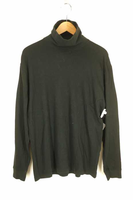 BROOKS BROTHERS(ブルックスブラザーズ) ハイネック ロングTシャツ メンズ トップス