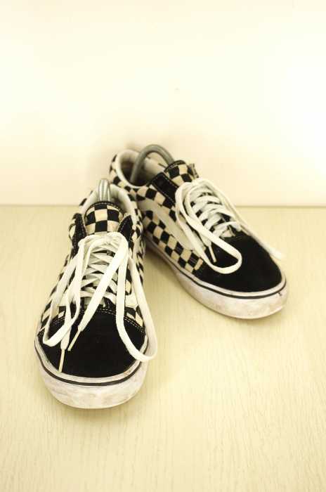 VANS (バンズ ) OLD SKOOL DX メンズ シューズ
