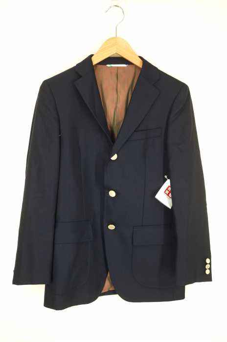 blazer's bank(ブレザーズバンク) BRITISH WOOL メンズ アウター
