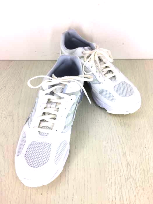 NIKE（ナイキ） AIR GHOST RACER エア ゴースト レーサー メンズ シューズ