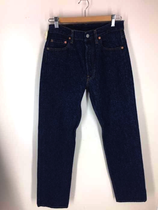 Levis（リーバイス） USA製 ボタン裏524 501XX デニムジーンズ メンズ パンツ