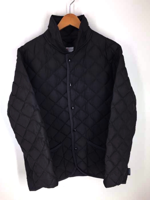 Traditional Weatherwear（トラディショナルウェザーウェア） WAVERLY DOWN PACKABLE ウェーバリーダウンパッカブル メンズ アウター
